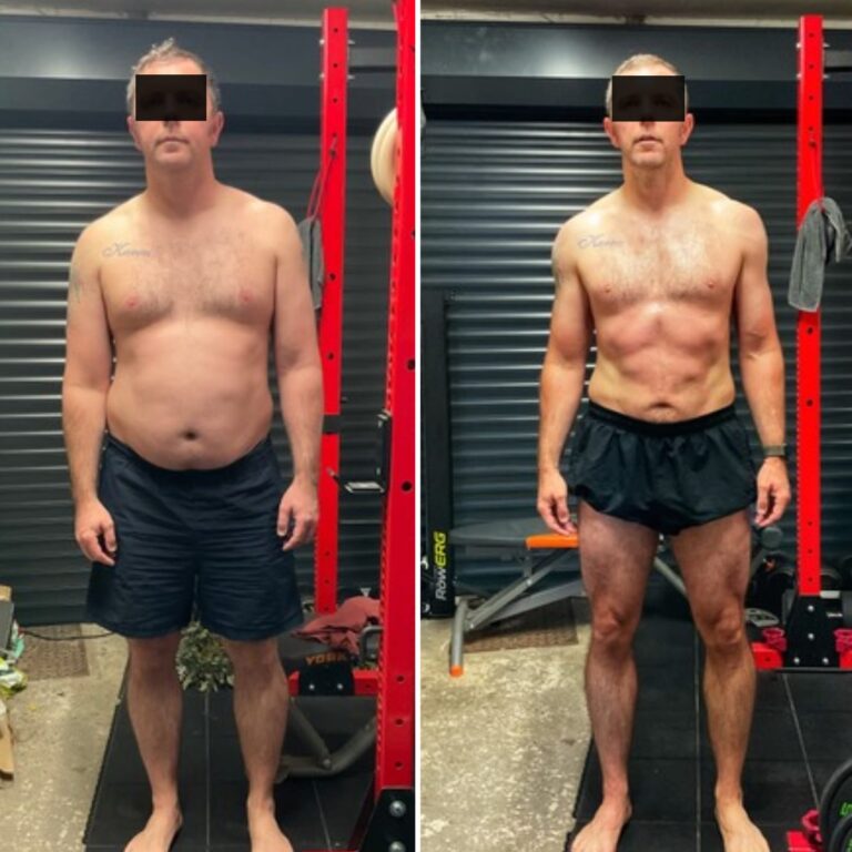 Client transformation result