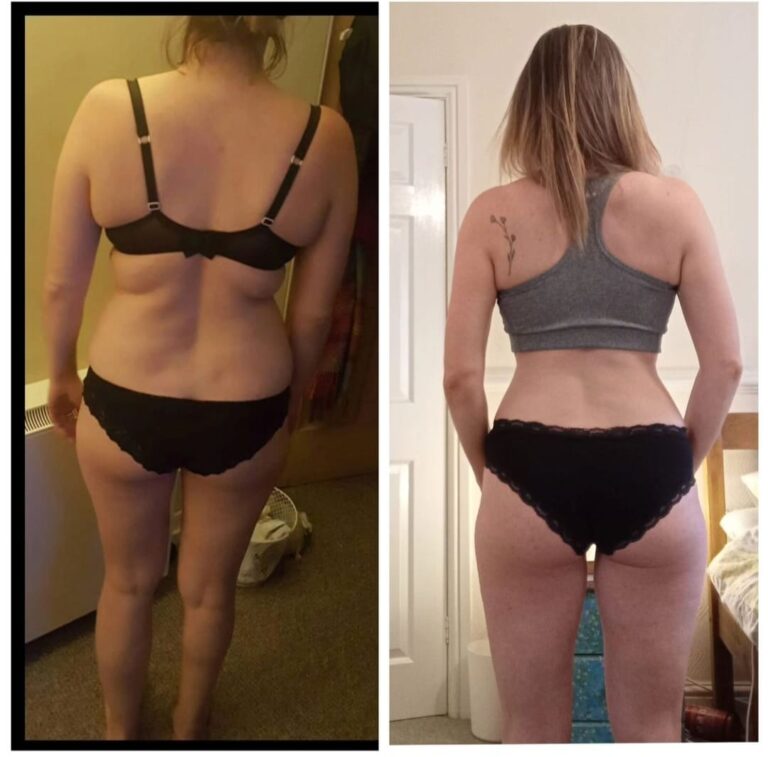Client transformation result