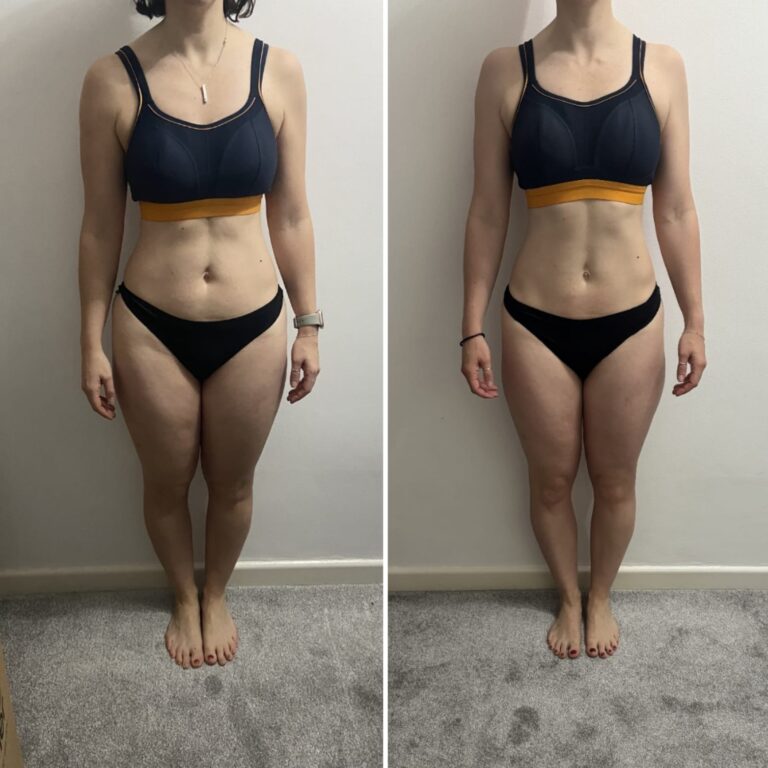 Client transformation result