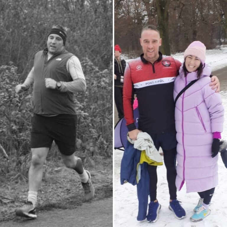 Client transformation result